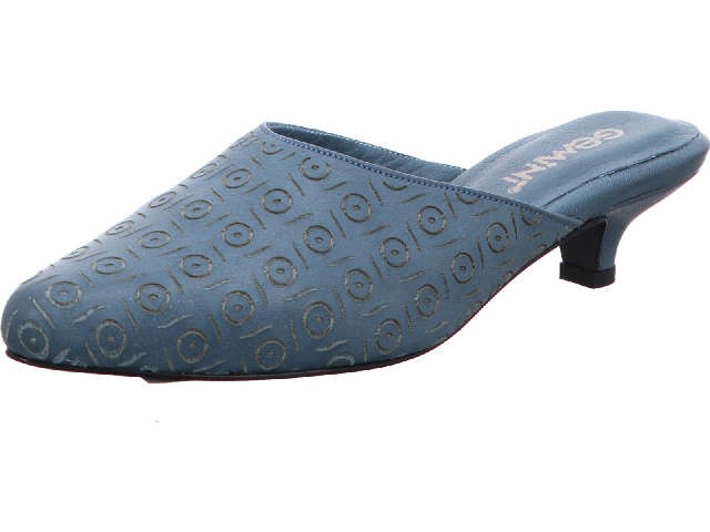 GEMINI Klassische Sandalen blau