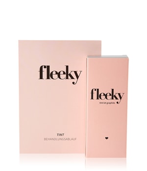 fleeky Tint Augenbrauenfarbe-130 g