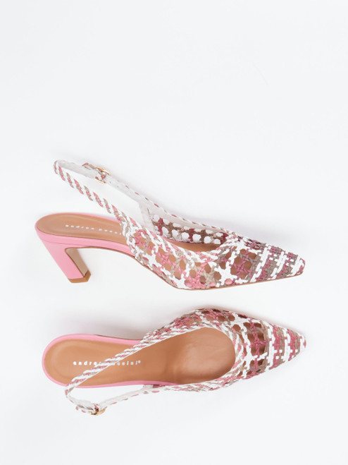 Slingpumps-13089540001 Andrea Puccini