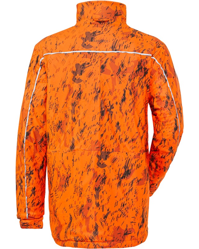 Parforce Winter-Wendejacke Sphere