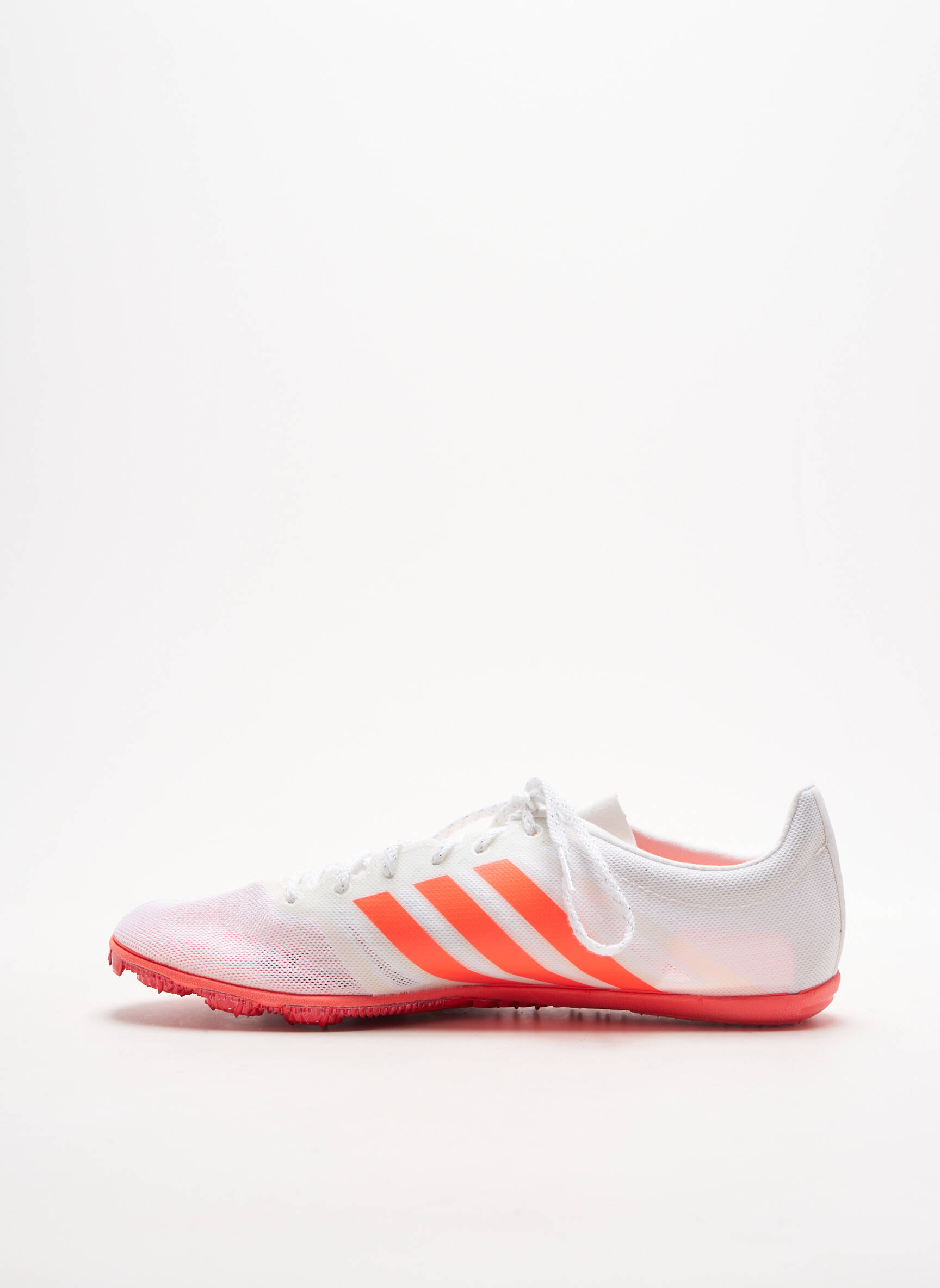 Adidas Baskets Femme couleur orange