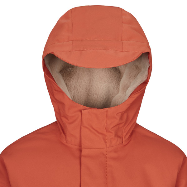 DESERT FOX Kinder - Winterjacke