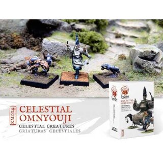 Omyouji Celestial (3)