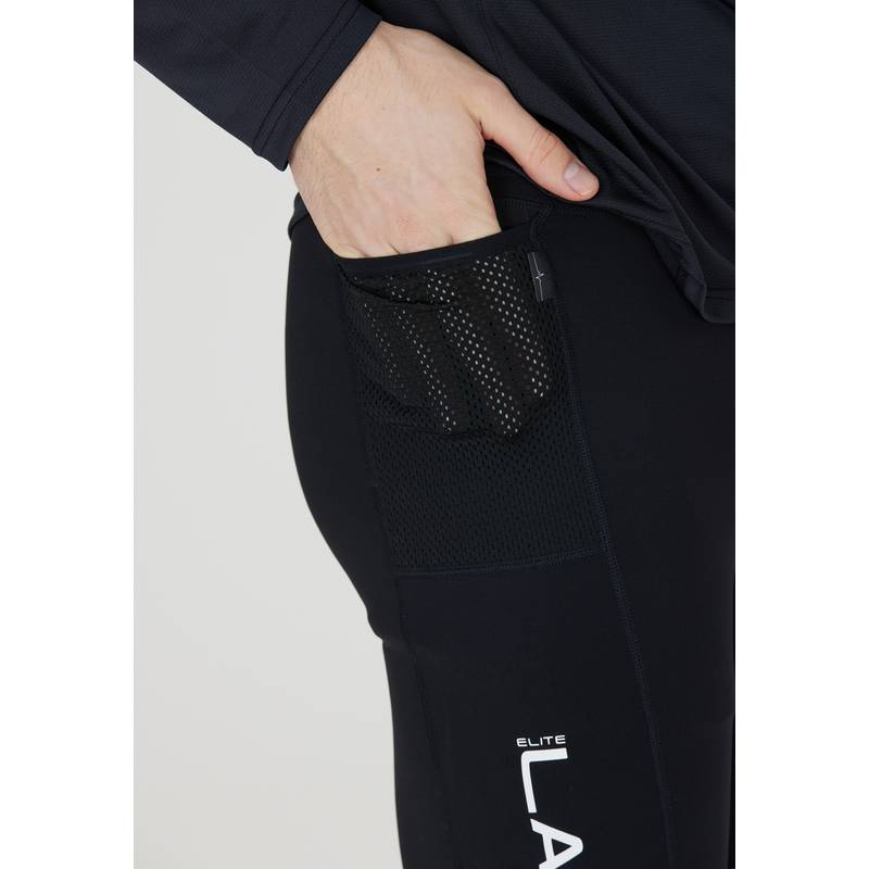 ELITE LAB Run Elite X2 Laufhose Herren