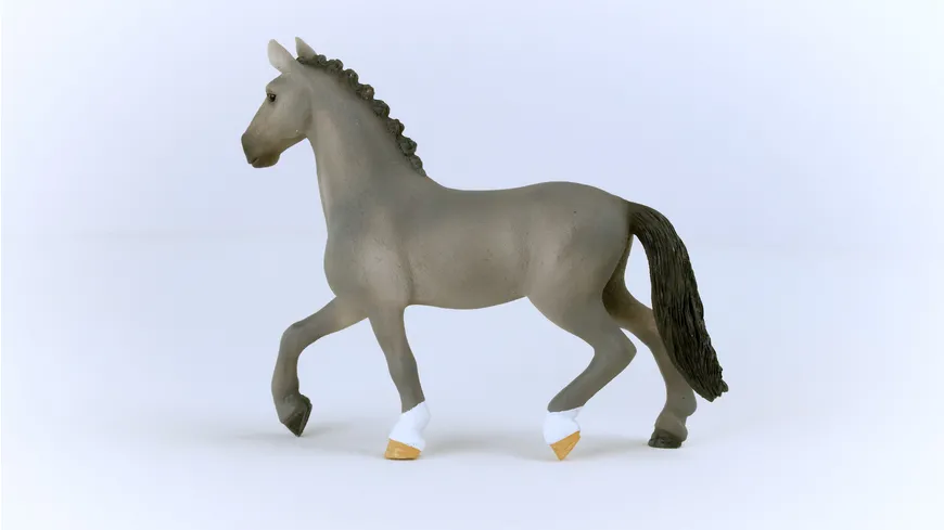 Schleich 13956 - Horse Club - Cheval de Selle Francais Hengst