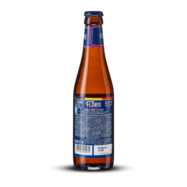 Floris Passion 33 cl