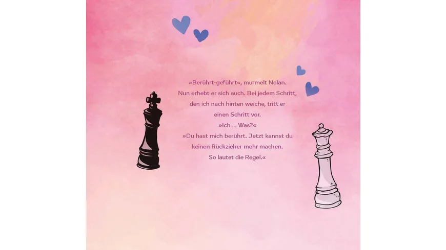 Check & Mate – Zug um Zug zur Liebe
