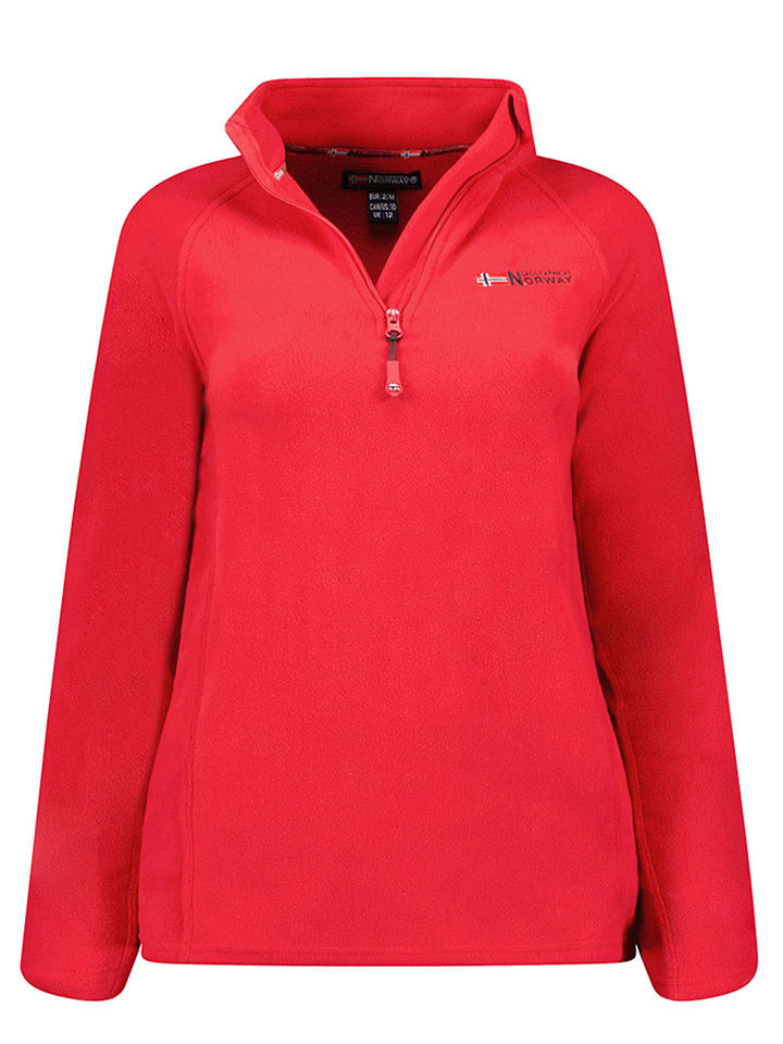 Geographical Norway Fleecepullover 