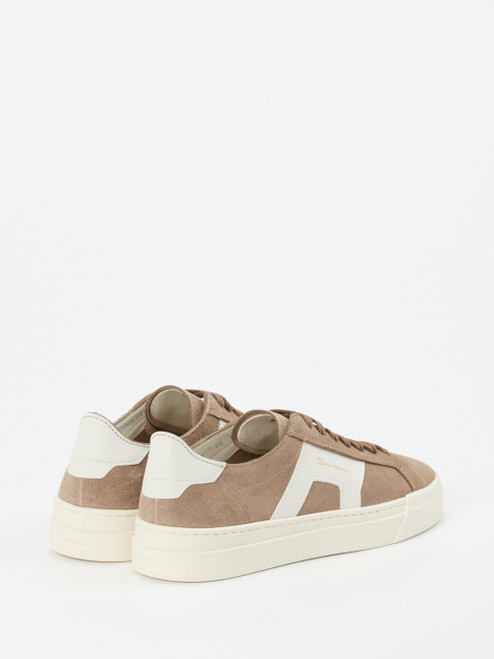Sneaker-46612490099 Santoni
