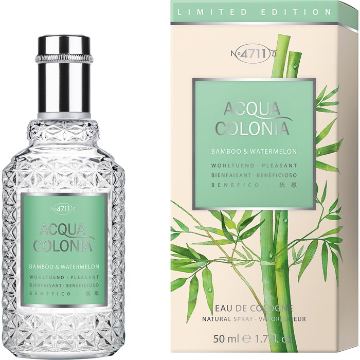 Eau de Cologne Spray