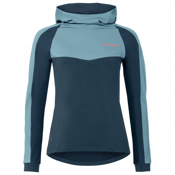 Vaude - Women's Qimsa L/S Shirt II - Fleecepullover