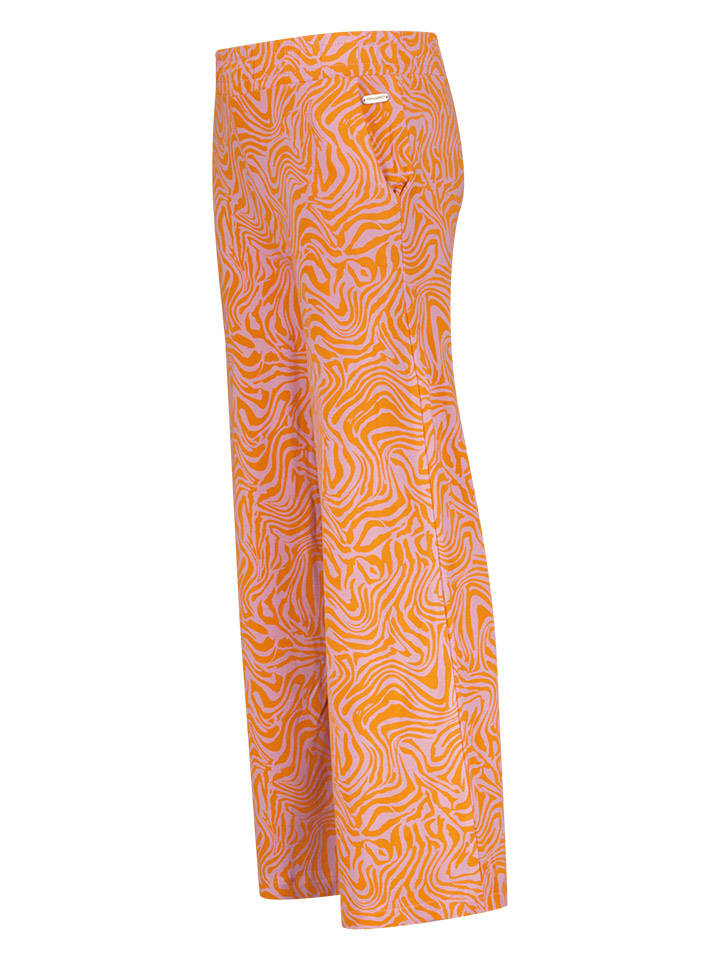 Vingino Hose in Orange günstig kaufen