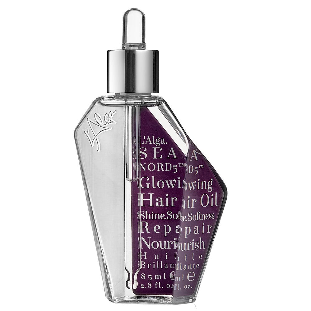 L'Alga Seanord5.Glowing Oil 85 ml