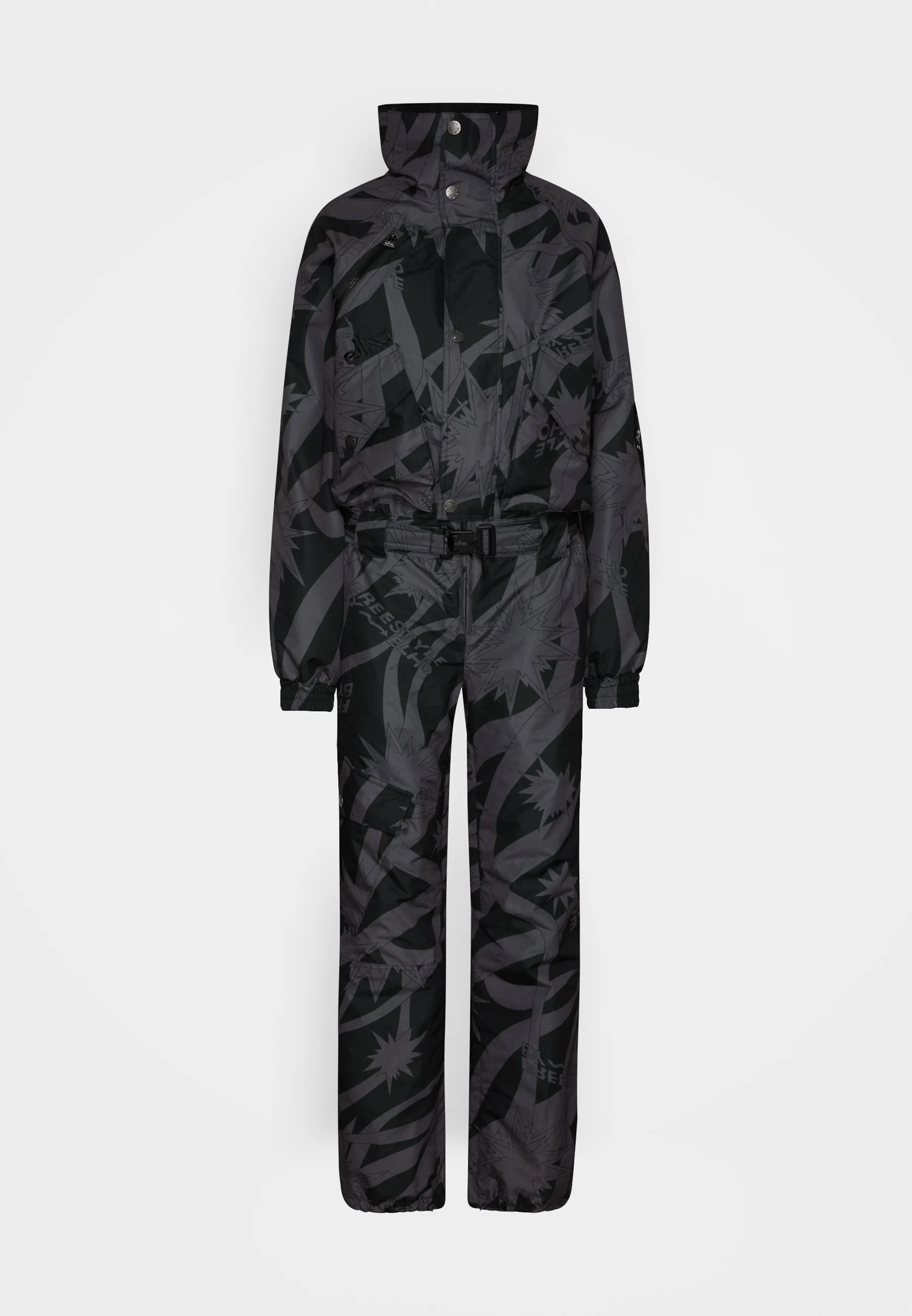 ELHO LES GETS 89 II - Traje de nieve