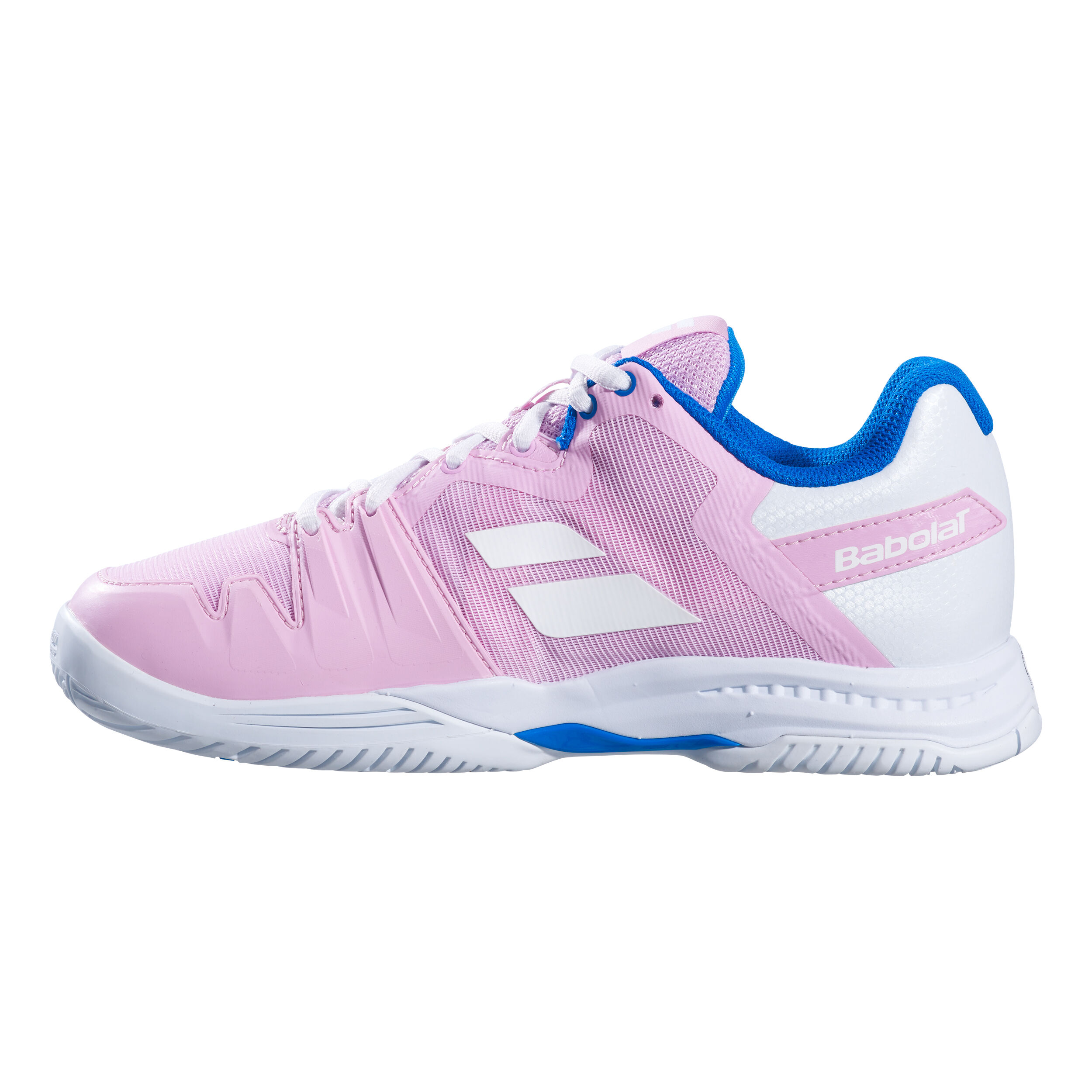 SFX 3 Allcourtschuh Damen - Pink