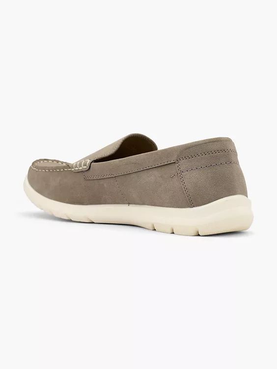 AM SHOE Mokassin