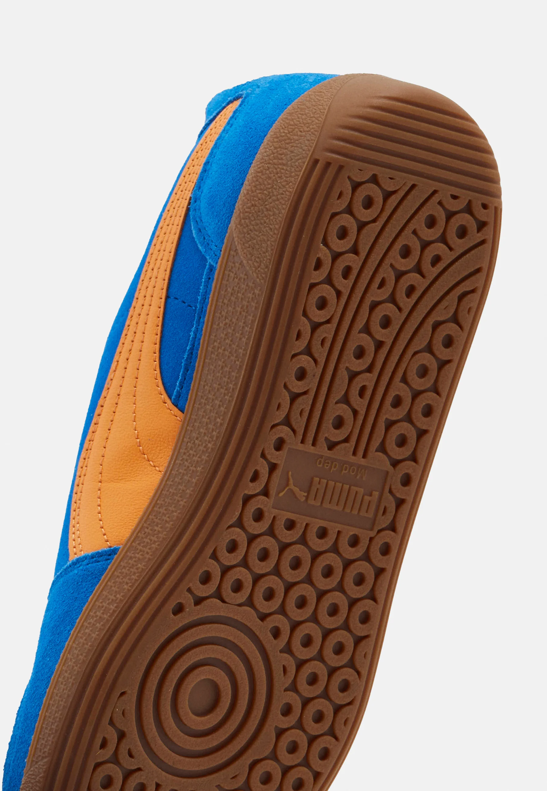 Puma PALERMO UNISEX - Zapatillas bajas