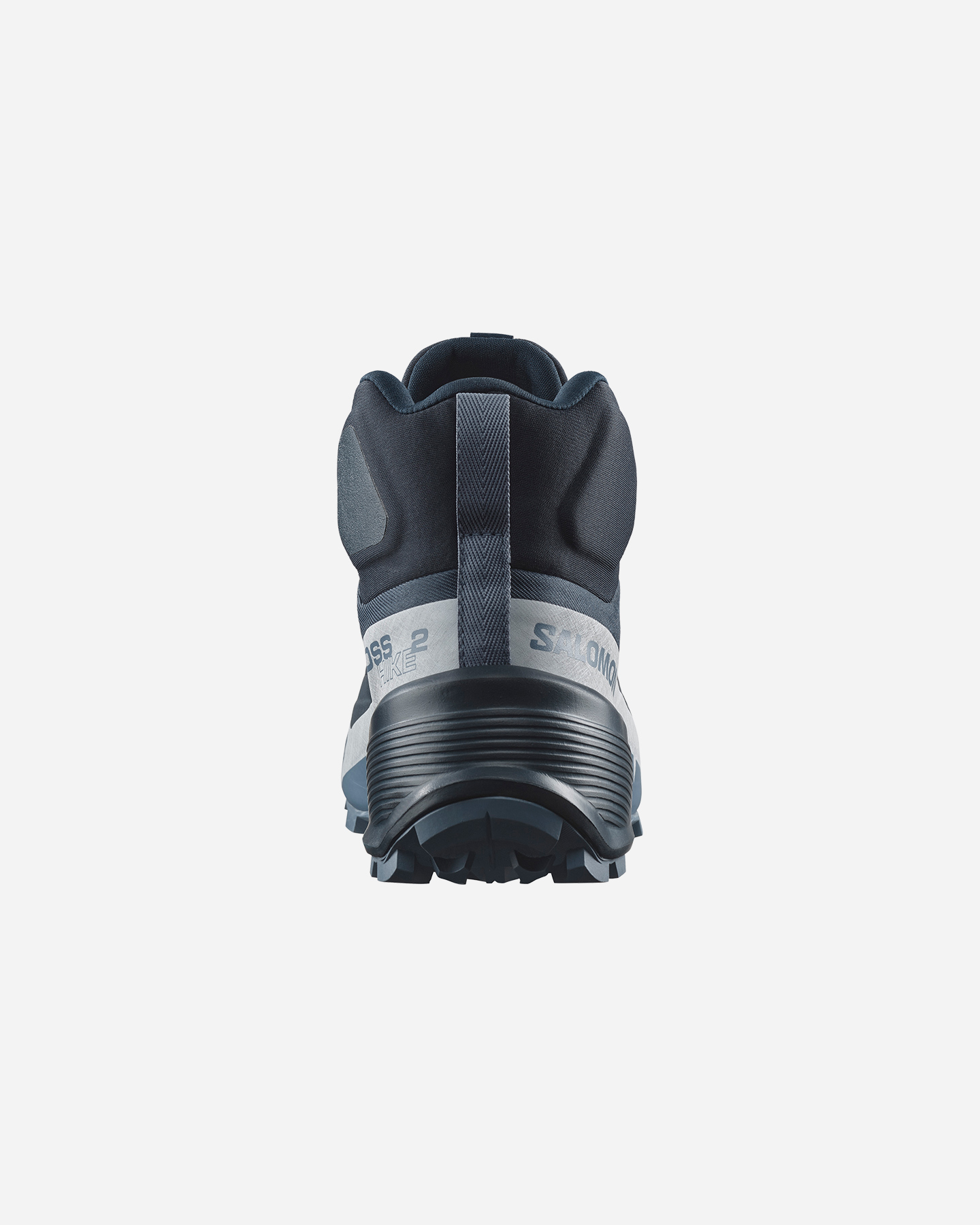 Turistické topánky Solomon Cross Hike 2 Mid Gtx W L47278000