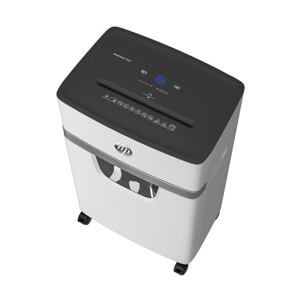 Aktenvernichter OneShred 15CC