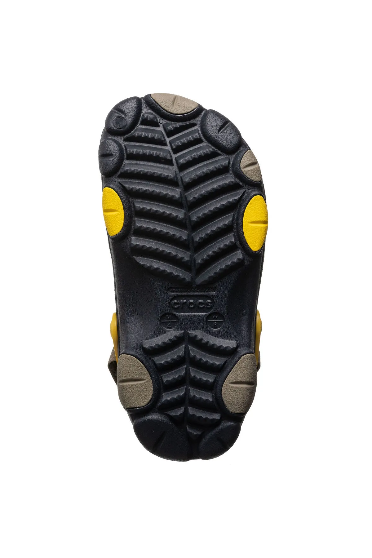 Crocs  Unisex Crocs Classic All Terrain Clog Sandalen