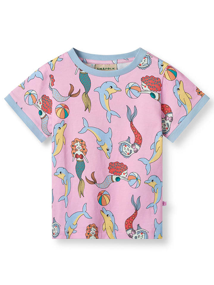Småfolk Shirt 