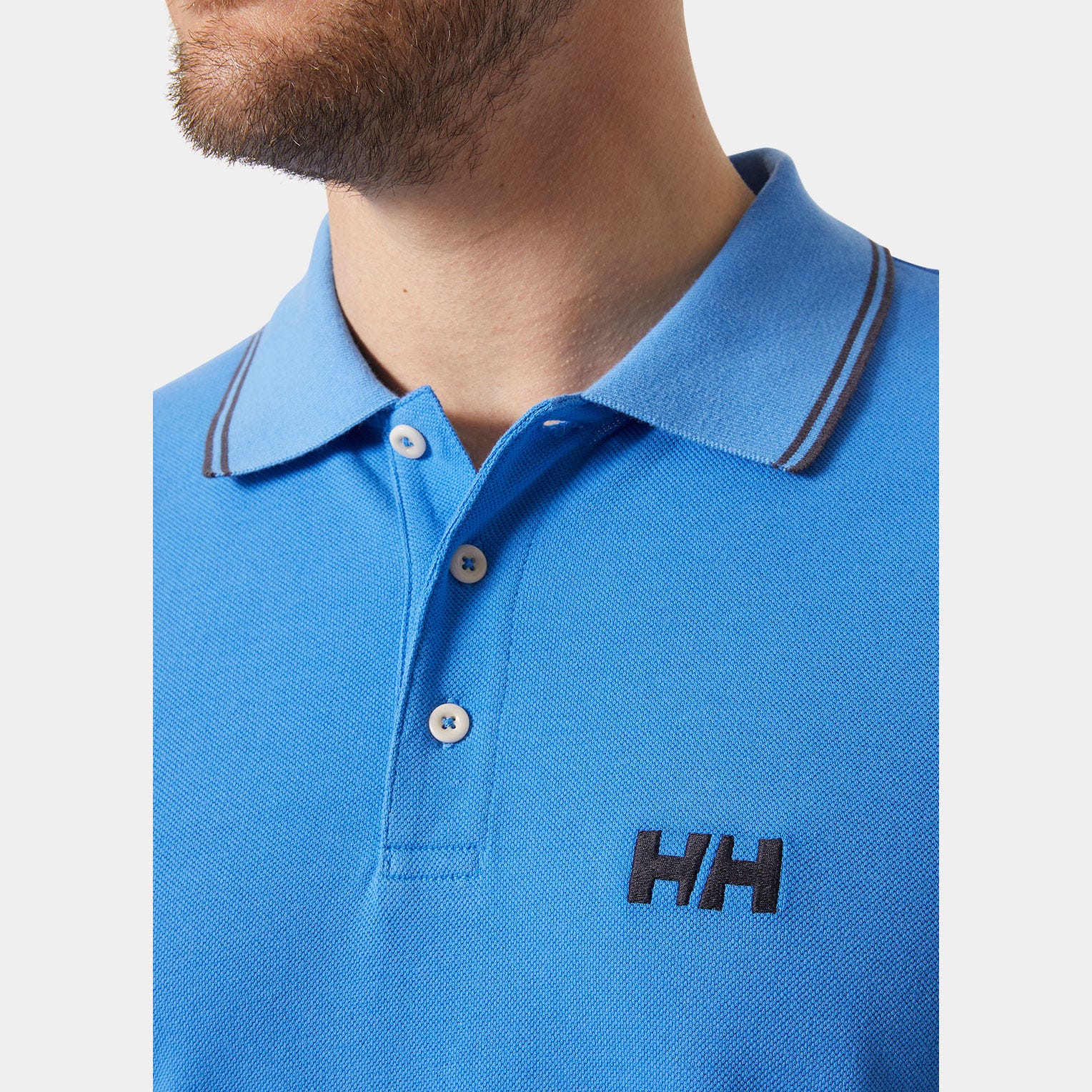 Men's Genova Polo