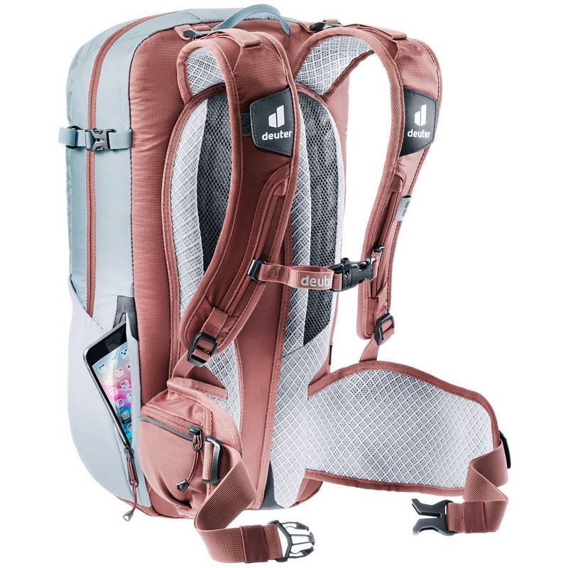 Deuter Flyt 18 SL Fahrradrucksack Damen
