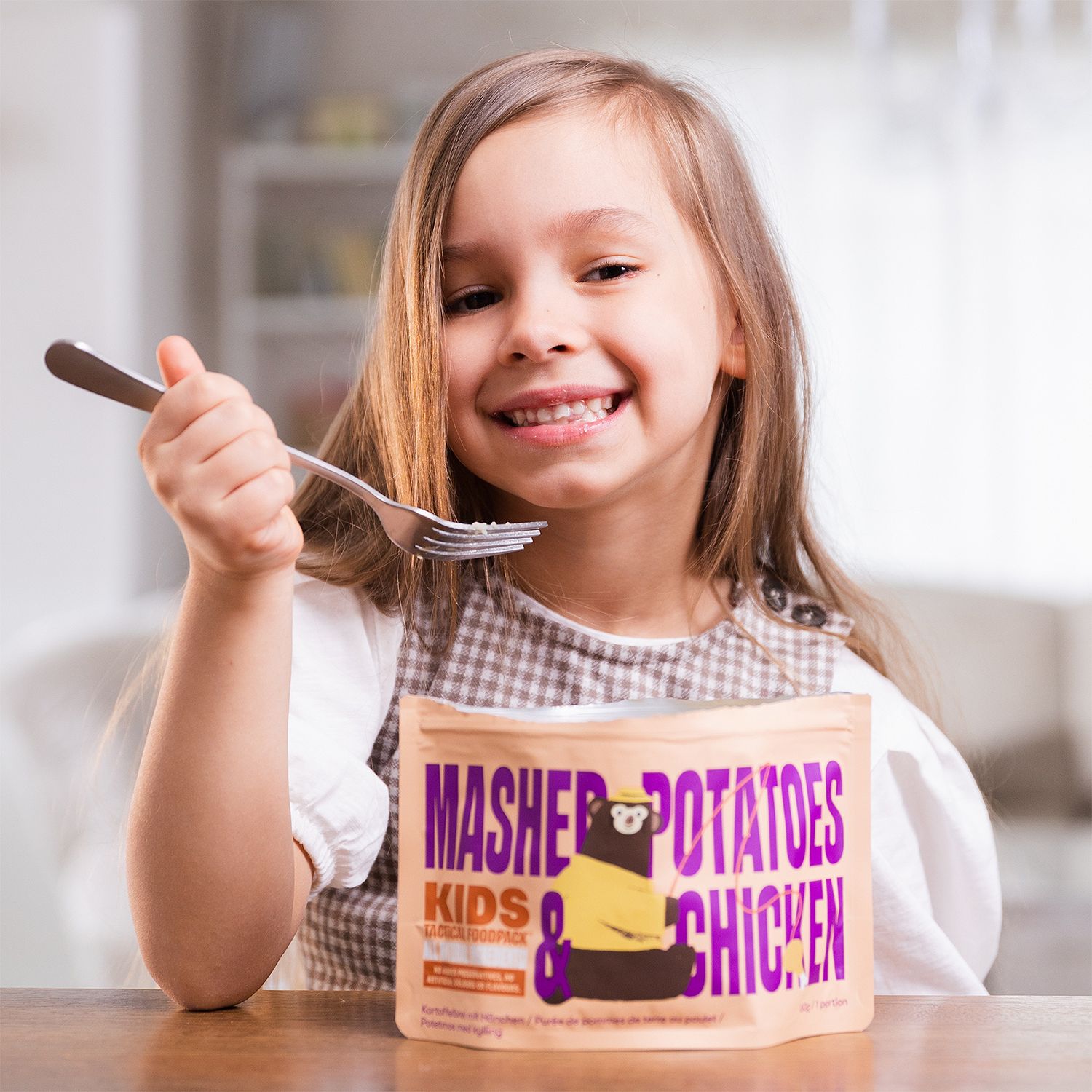 Kids Combo Desert