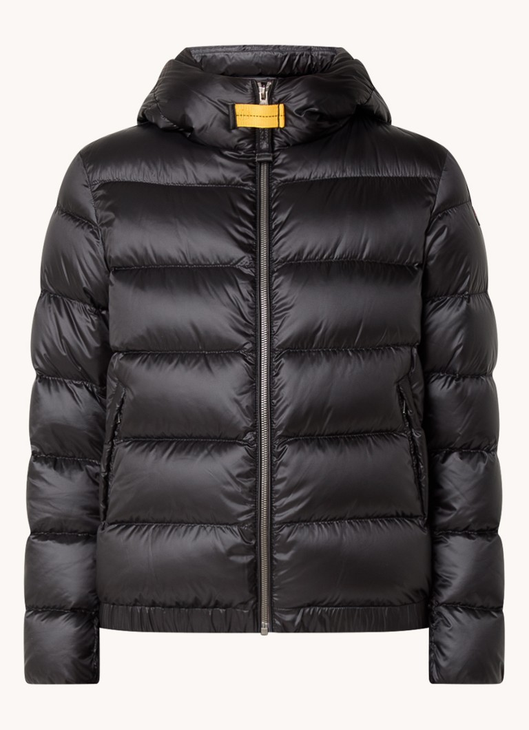 Giacca imbottita in piuma Parajumpers Art Boy