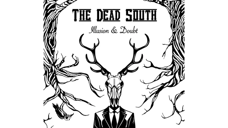 Illusion & Doubt +CD