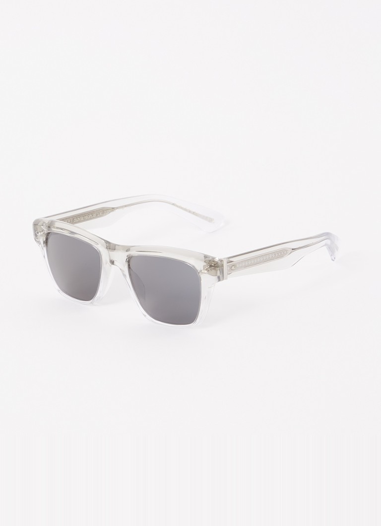 Oliver Peoples  Oliver Sixties Sun zonnebril OV5522SU