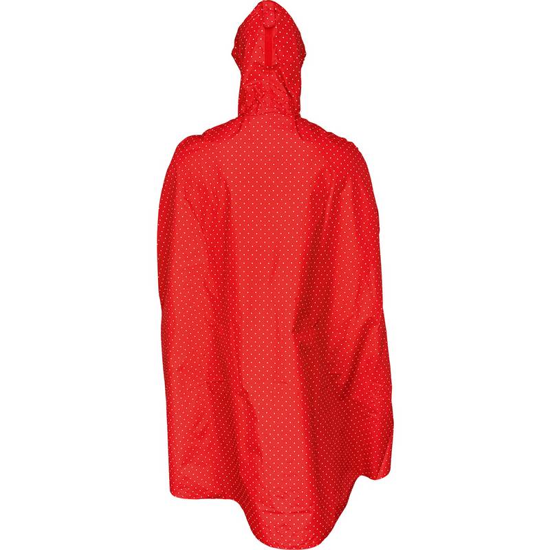 PRO-X-elements ALENA Poncho Damen