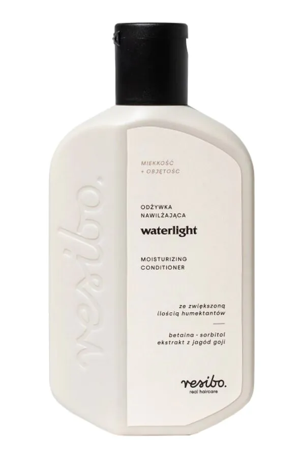 Resibo Waterlight drėkinamasis plaukų kondicionierius