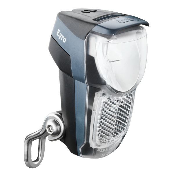 Busch + Müller IQ-Eyro LED Scheinwerfer kaufen | Bike-Discount
