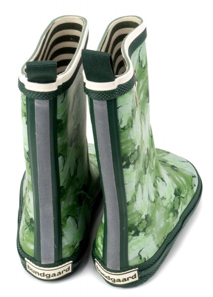 Bundgaard ~ Gummistiefel Charly ~ Green Water