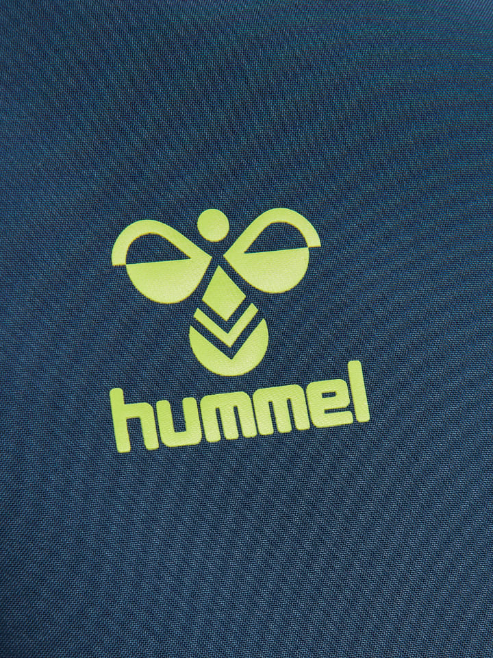Hummel Hummel Reißverschluss Jacke Hmllead Herren in DARK DENIM günstig kaufen