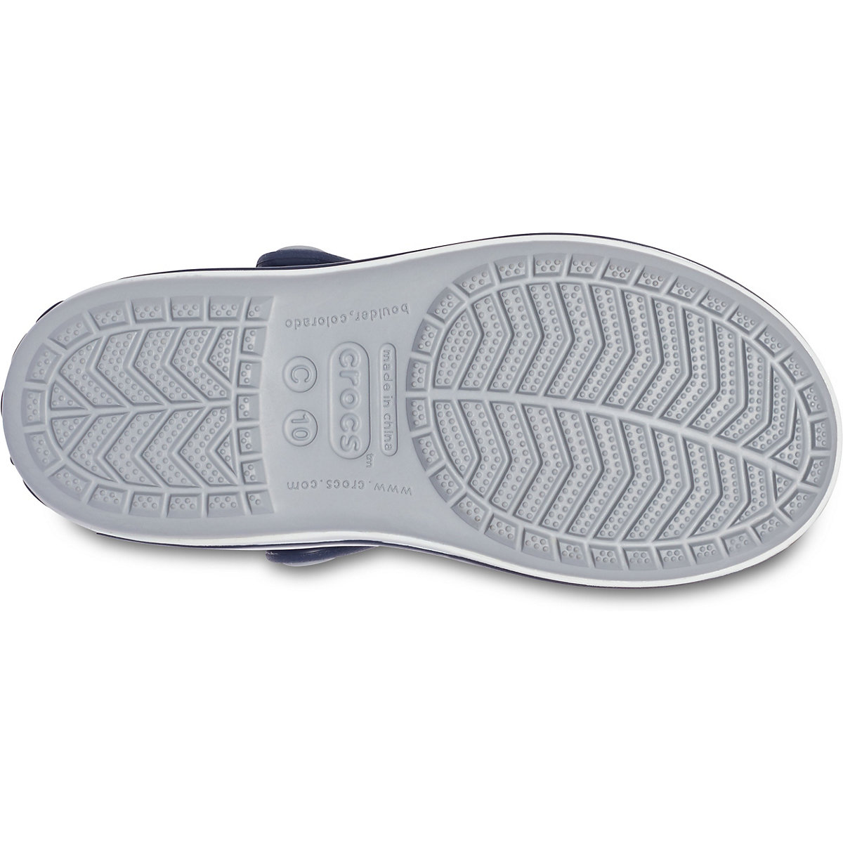 Kinder Sandalen CROCBAND
