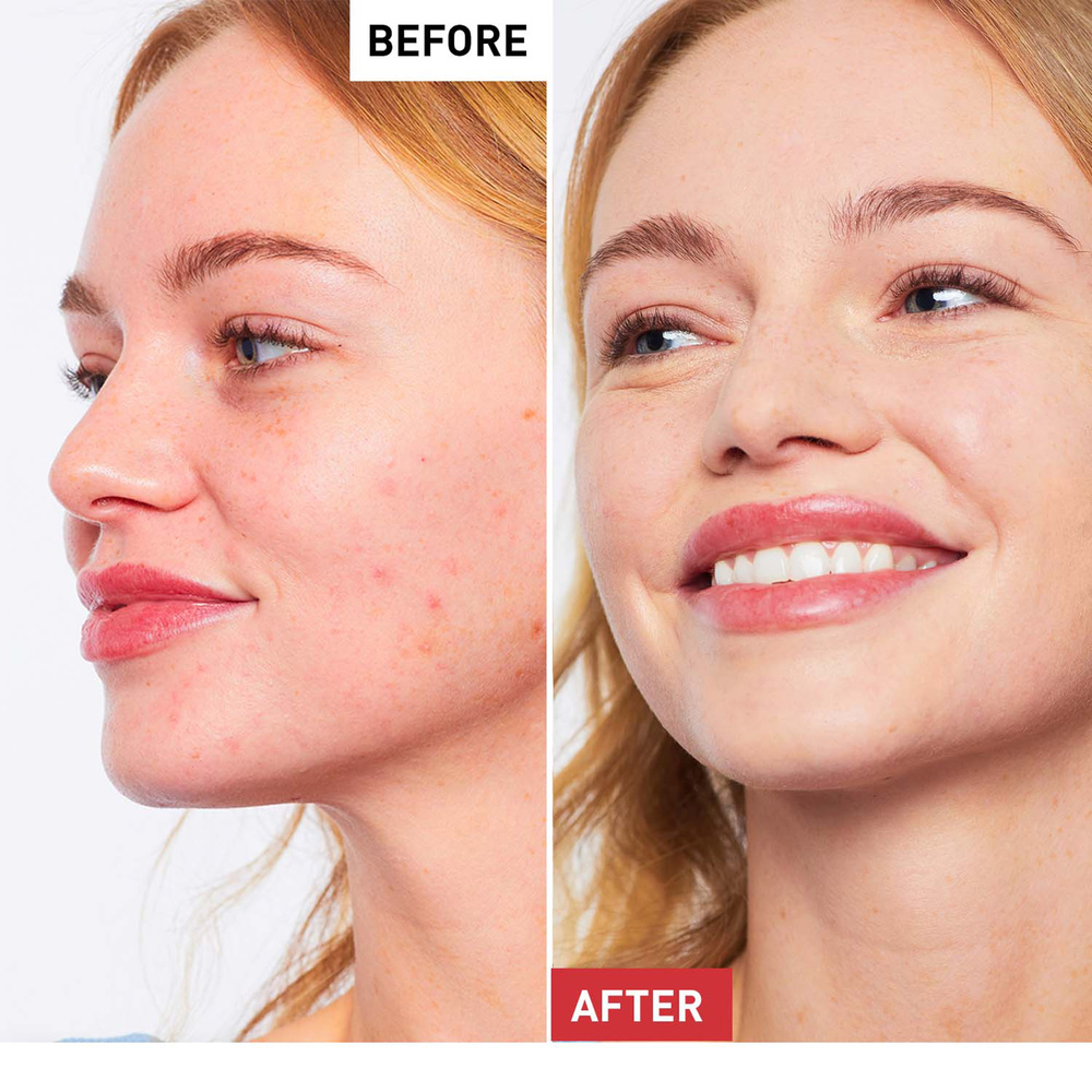 Erborian CC Crème Soin Illuminateur du Visage Perfecteur