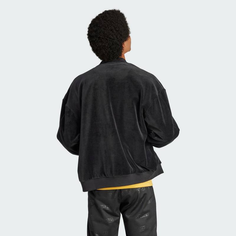 adidas Embossed Reversible Jacke Funktionsjacke Herren