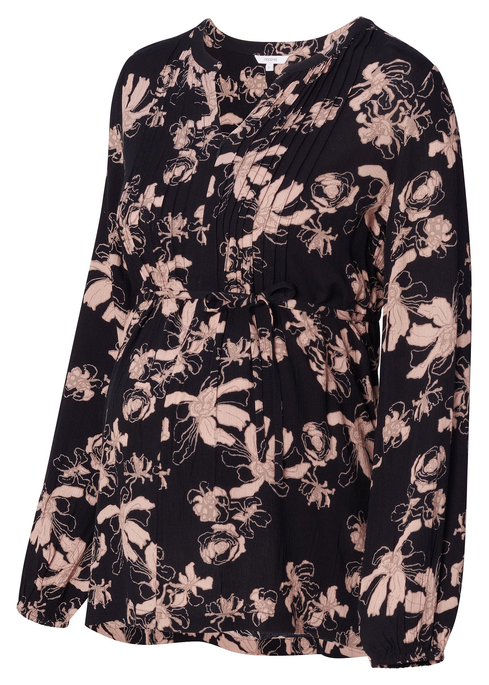 Noppies Umstandsbluse Noppies Bluse Guilin (1-tlg)