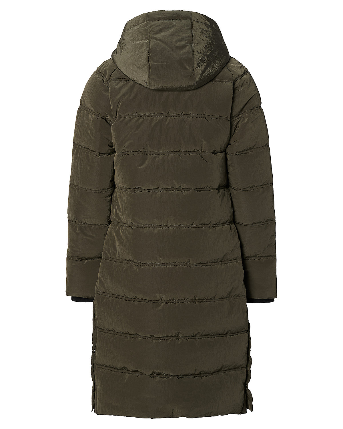Umstandsjacke Winter Okeene 2-Way Umstandsjacken