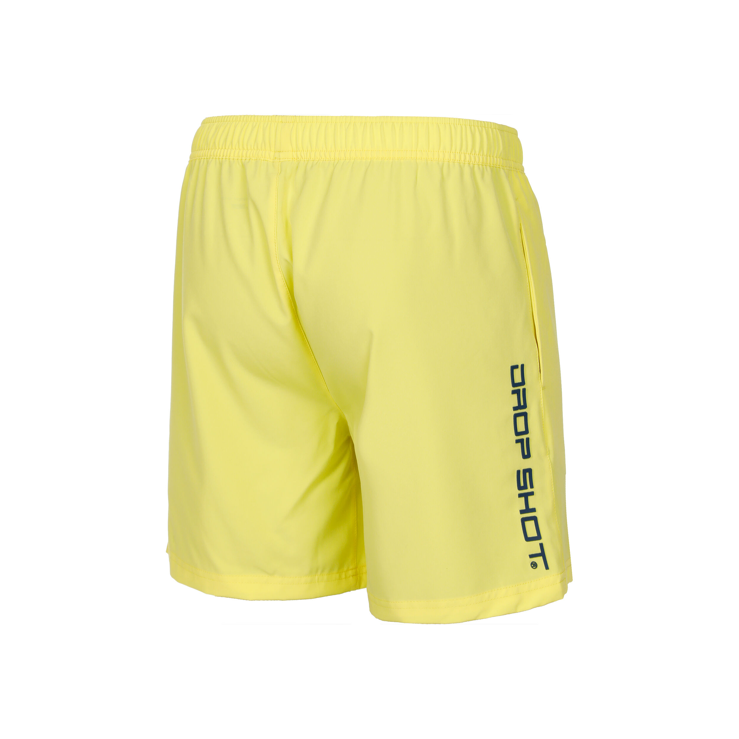 Bentor Shorts Herren - Gelb
