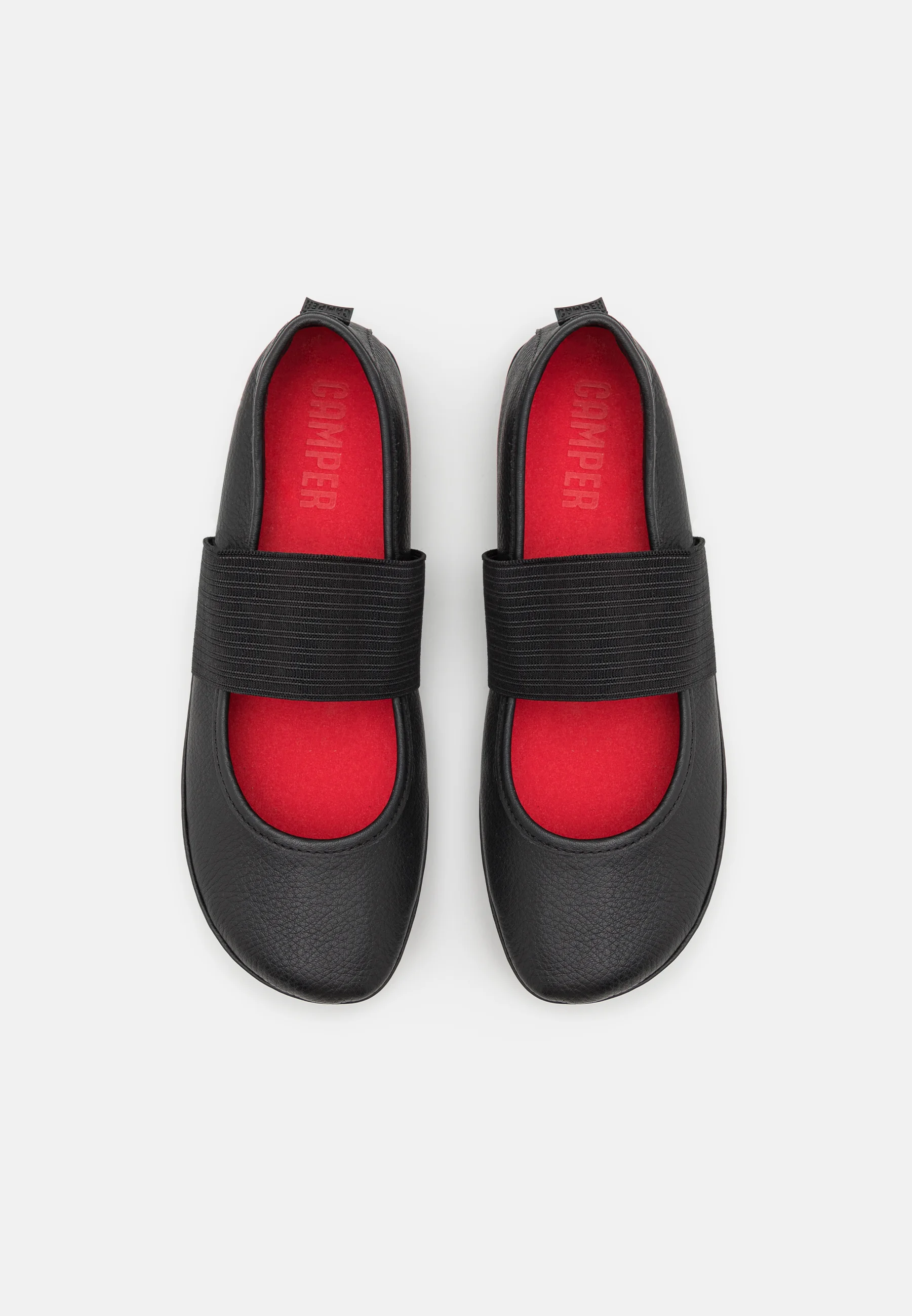 Camper RIGHT NINA - Bailarinas con tira