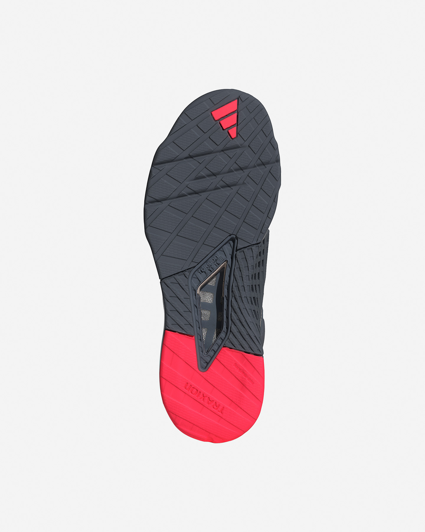 Buty treningowe Adidas Dropset 3 Trainer M JI3901