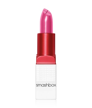 Smashbox Be Legendary Prime & Plush Lippenstift-3.4 g