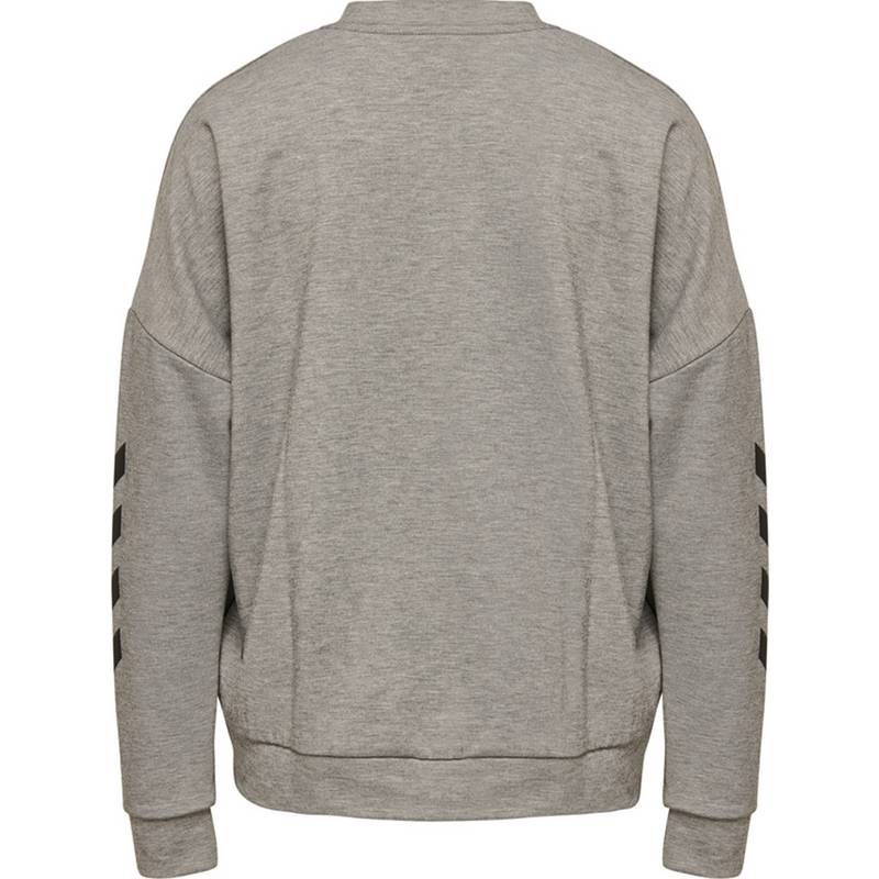 hummel hmlESSI SWEATSHIRT Sweatshirt Damen