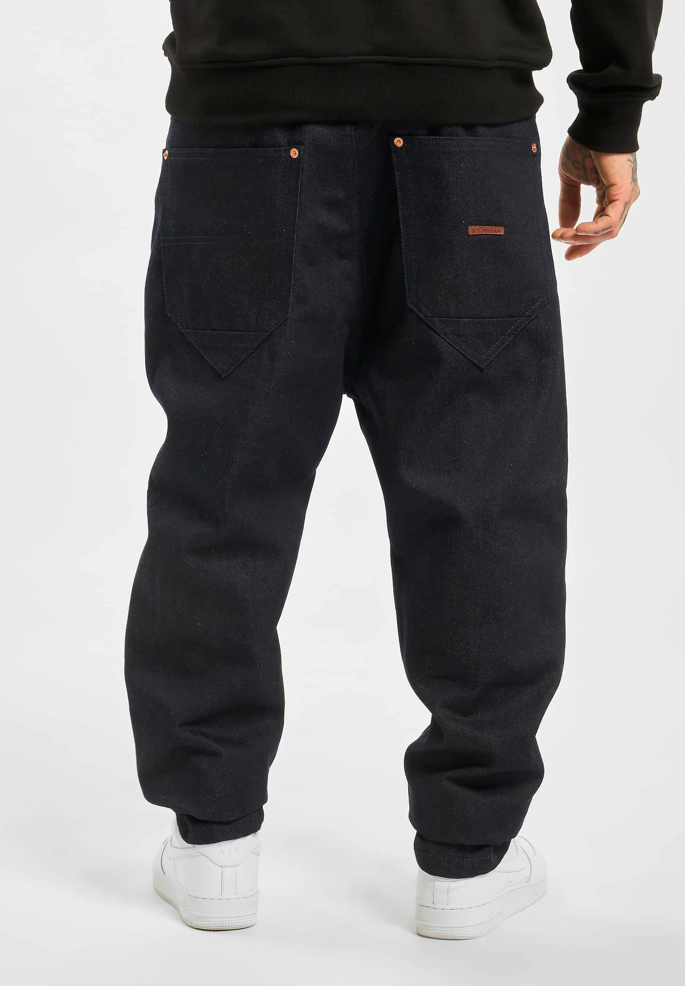 Vaqueros holgados Rocawear