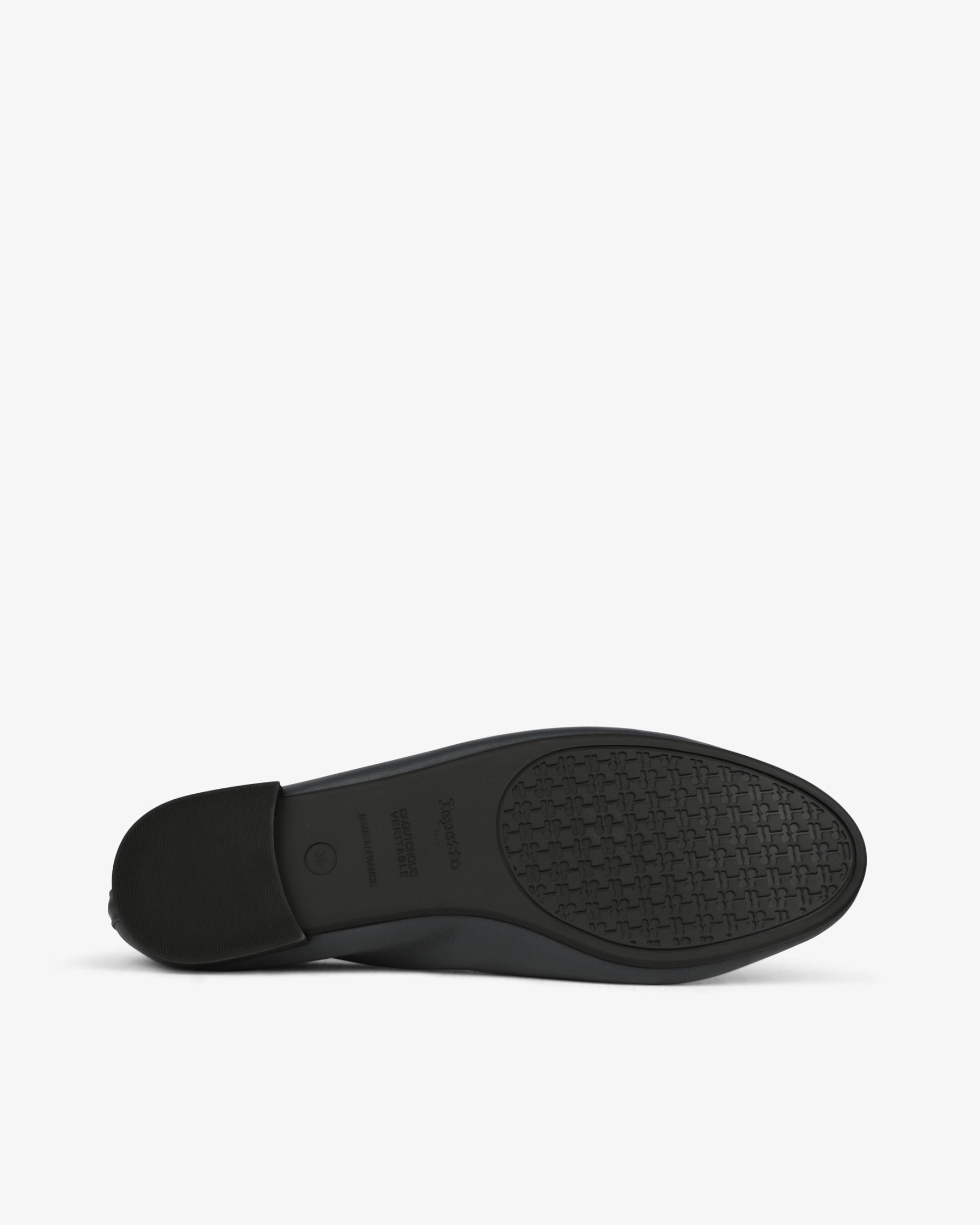 Lilouh ballerinas