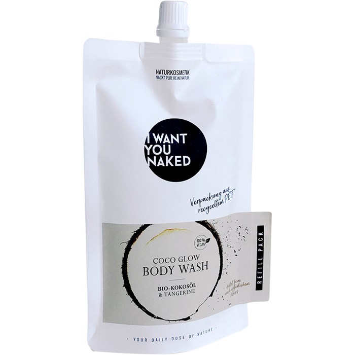 Body Wash