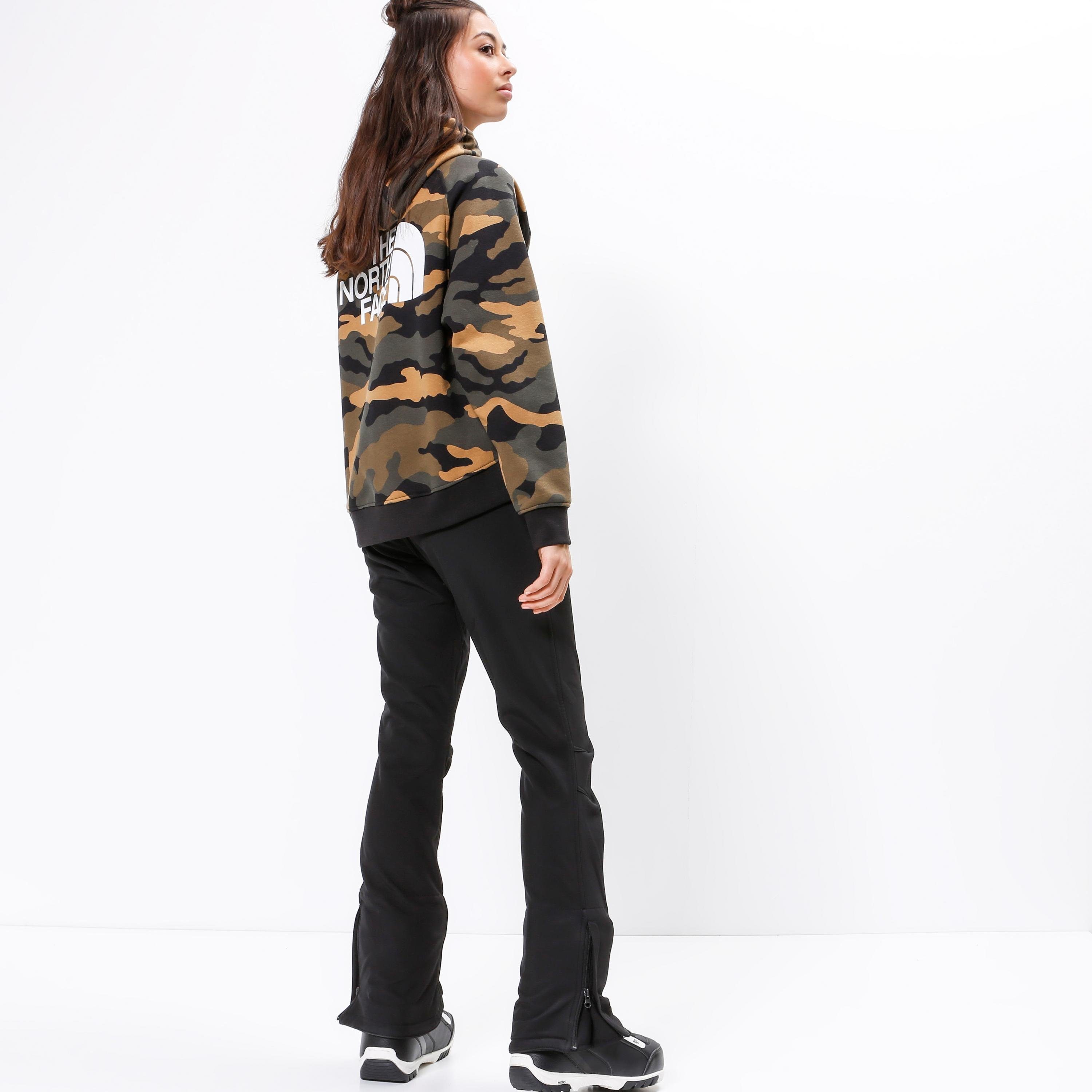 Protest Softshellhose LOLE